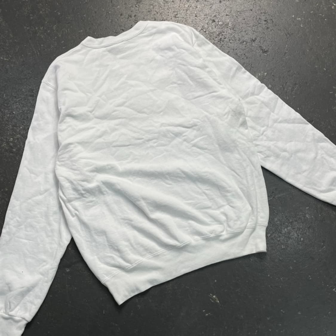 100 챔피언 NBA 샬럿 맨투맨 상품이미지5