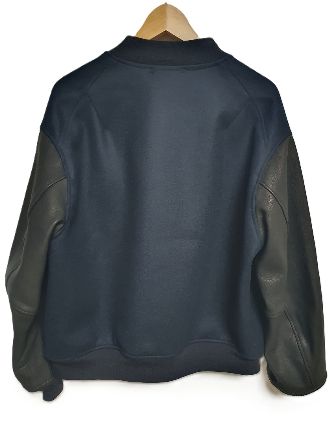 [40] 24AW 캡틴선샤인 어워드 자켓 탑 네이비 새제품 팝니다 상품이미지3