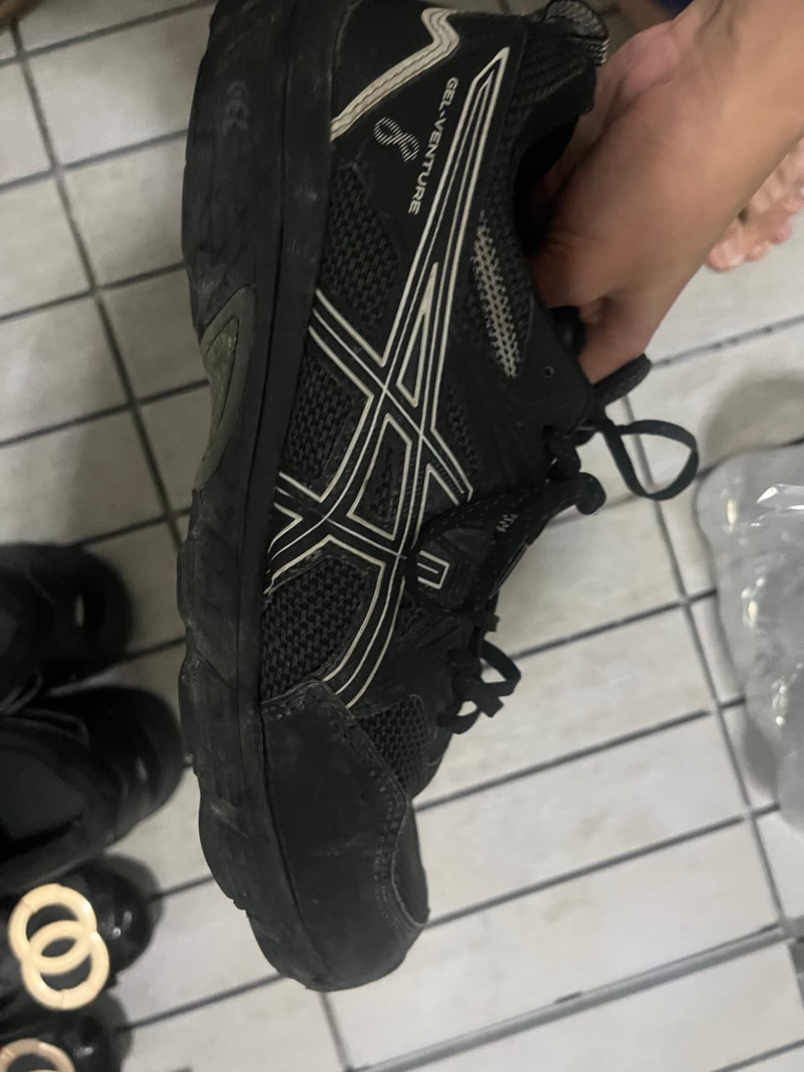 아식스 275 상품이미지2