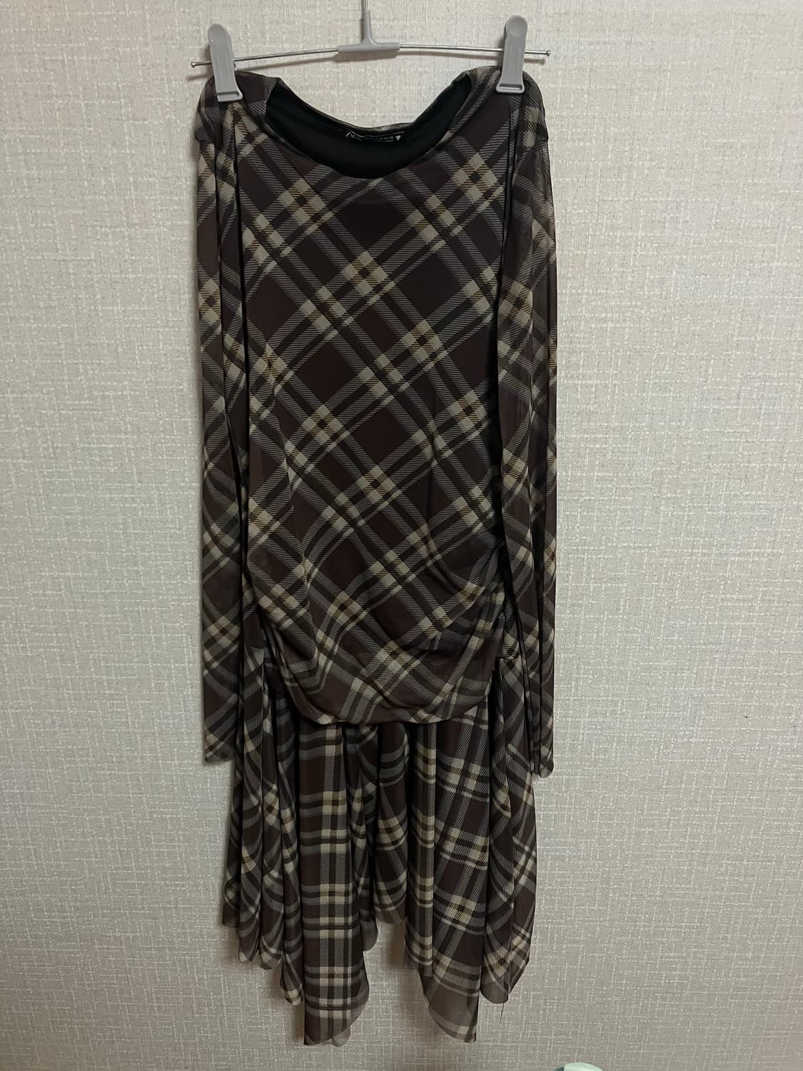 자라 원피스 상품이미지1