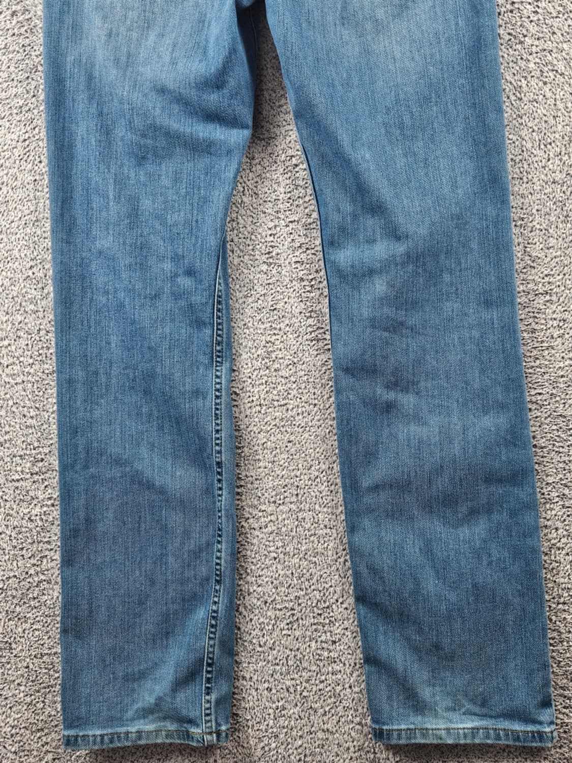 칼하트 데님 워크 팬츠 ( 30X32 ) / 8179 상품이미지10