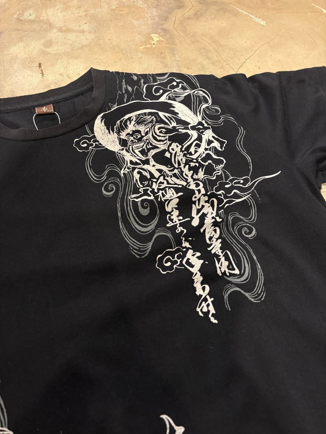 오리엔탈 반팔티 (F616) 상품이미지5