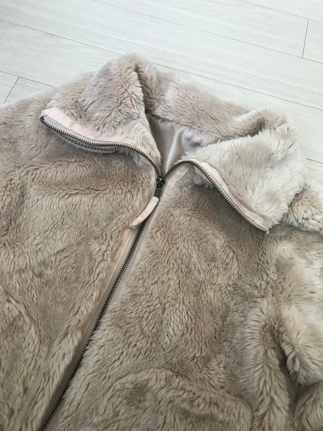 털 자켓 상품이미지2