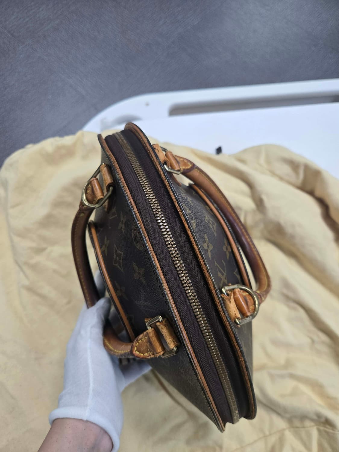 [정품] 루이비통 엘립스 토트백 상품이미지3