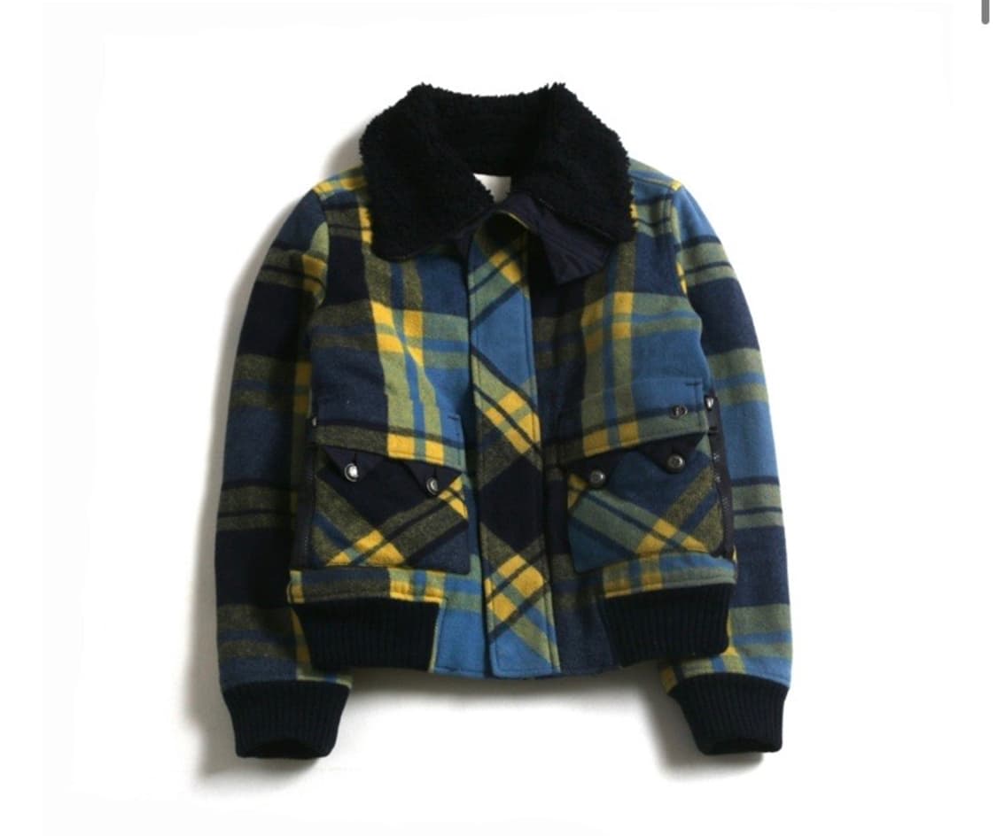 디젤 점퍼 상품이미지1