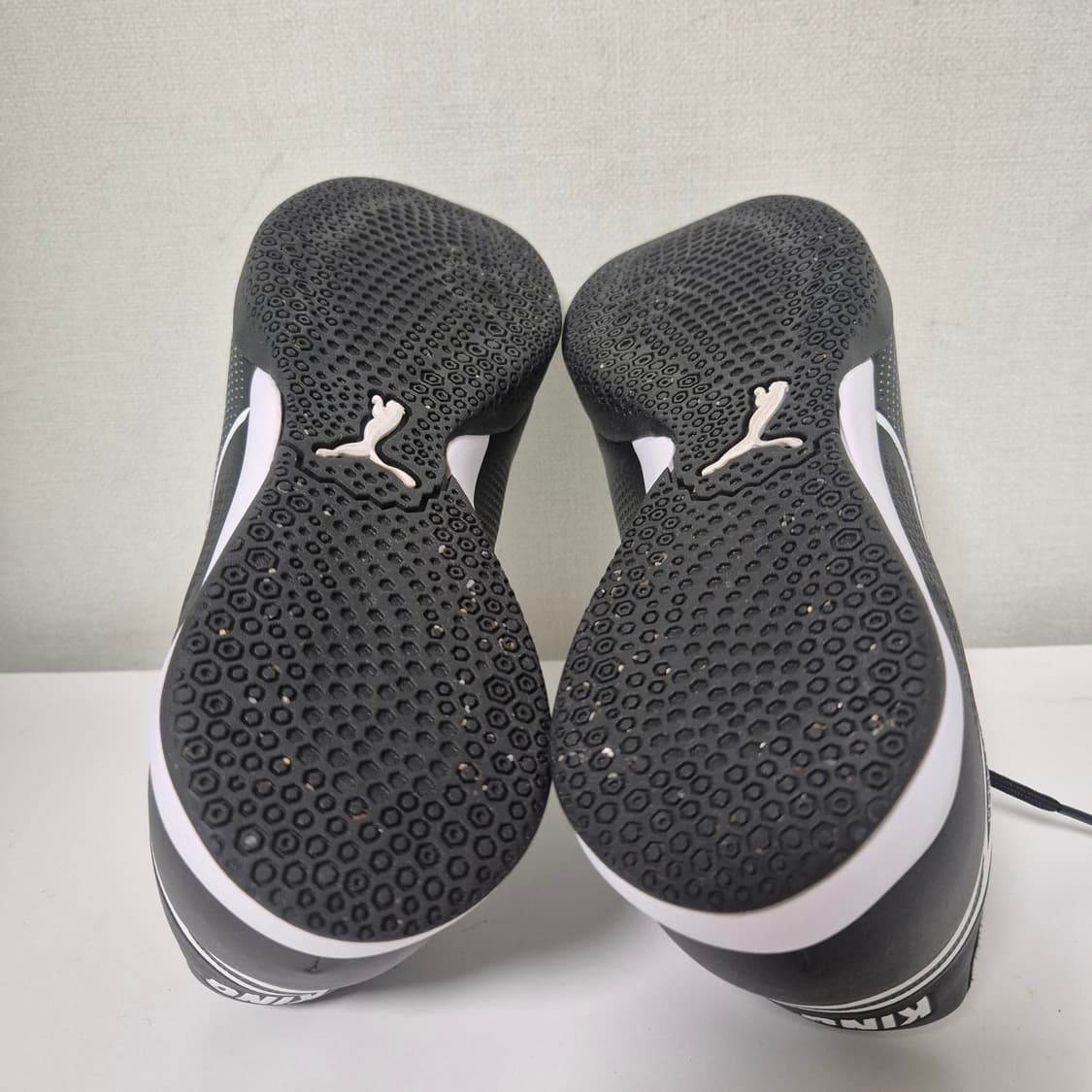 푸마 남성 킹 프로(Puma King Pro) TT 풋살화/축구화 상품이미지7