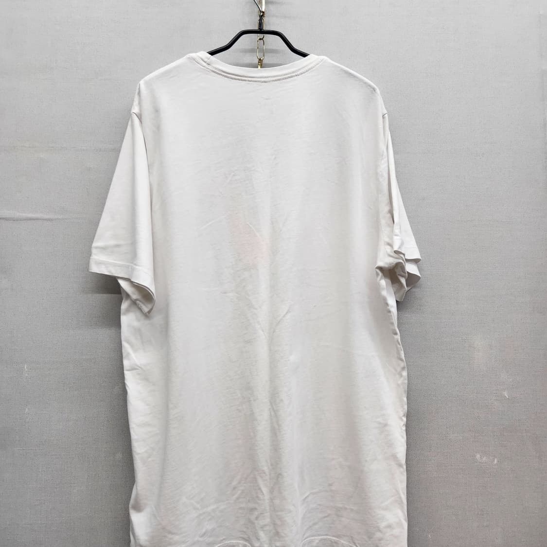나이키 기타 피크 로고 프린팅 반팔티 XL(XL) 상품이미지4