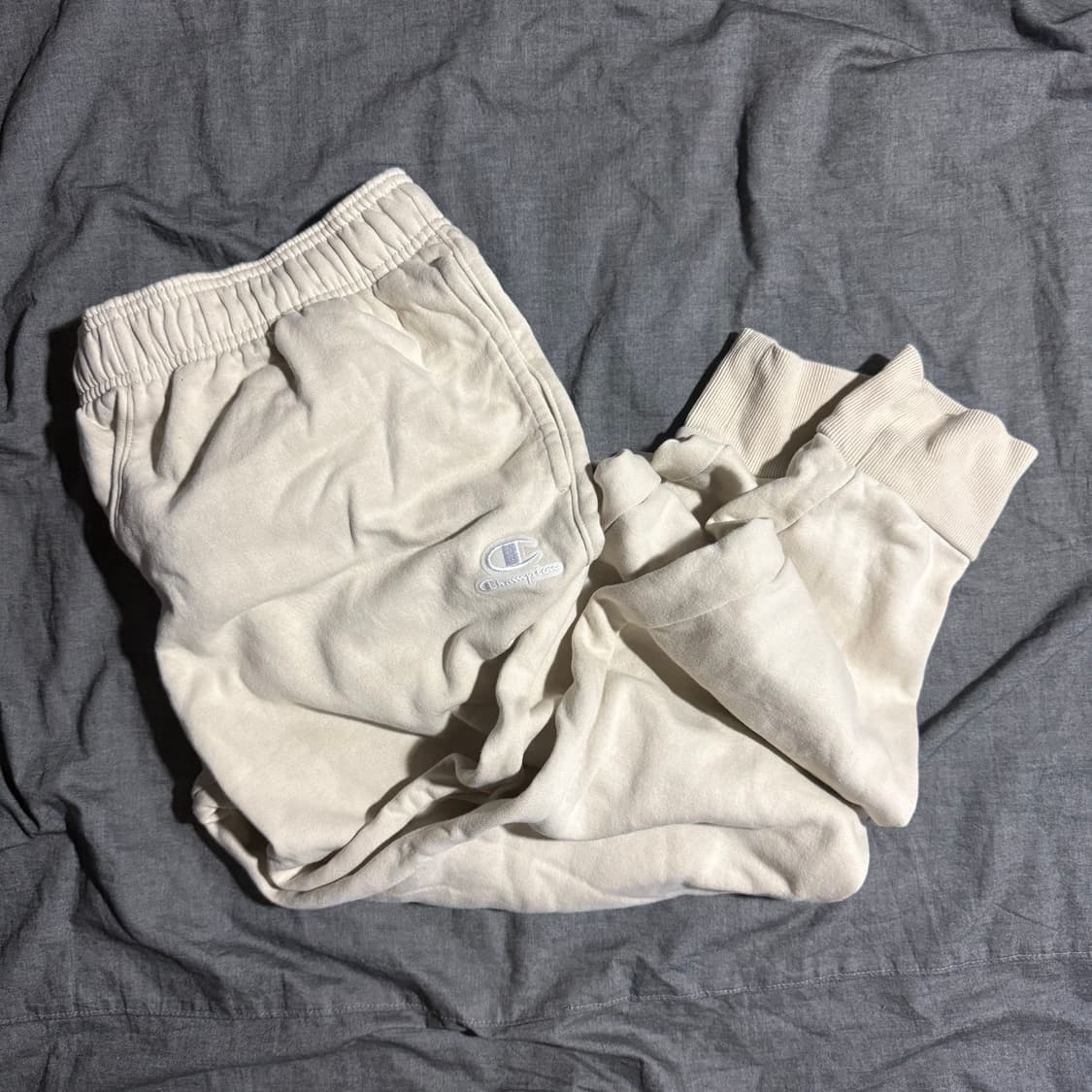 Classic Fleece Sweat Pants 상품이미지1