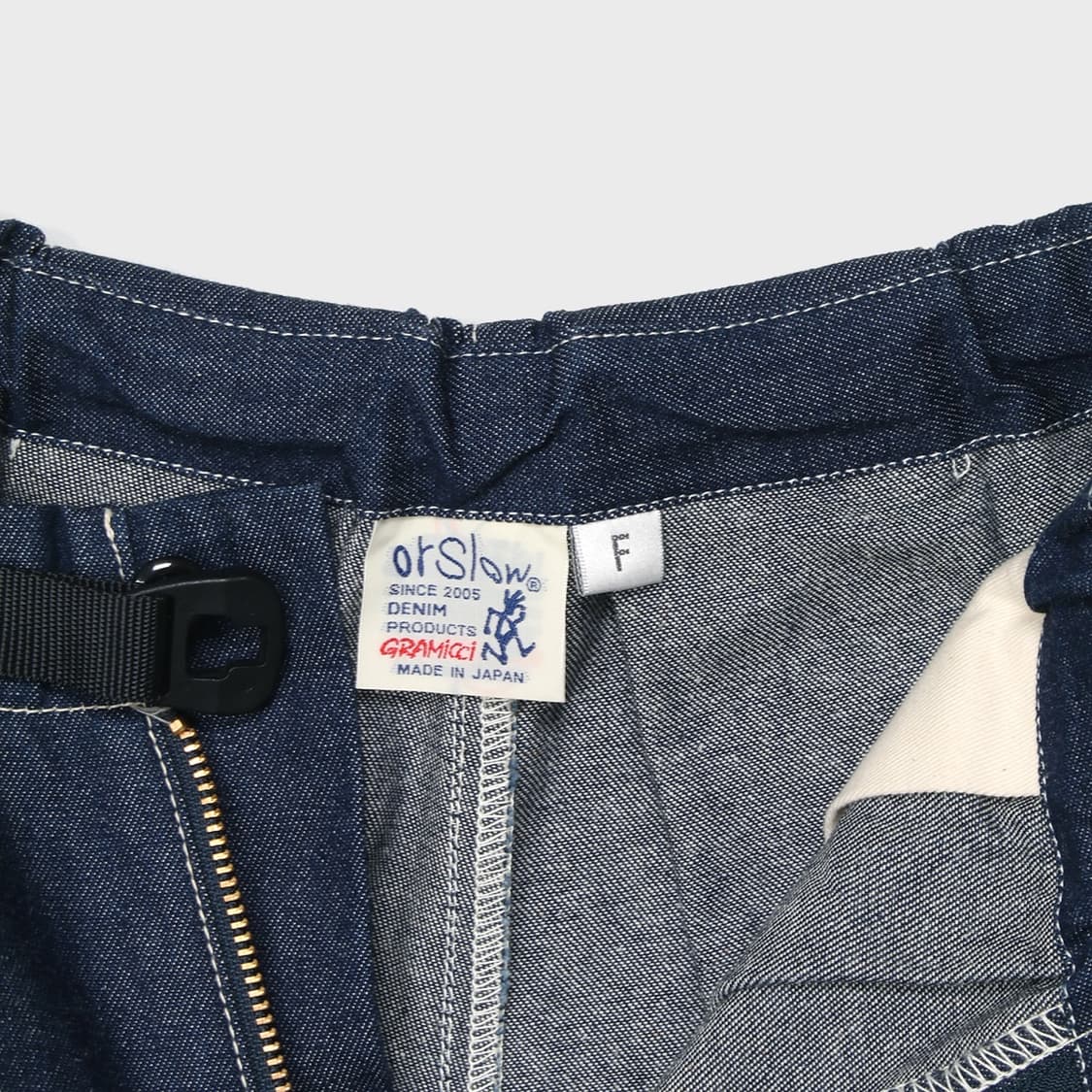 Orslow x GRAMICCI 상품이미지7