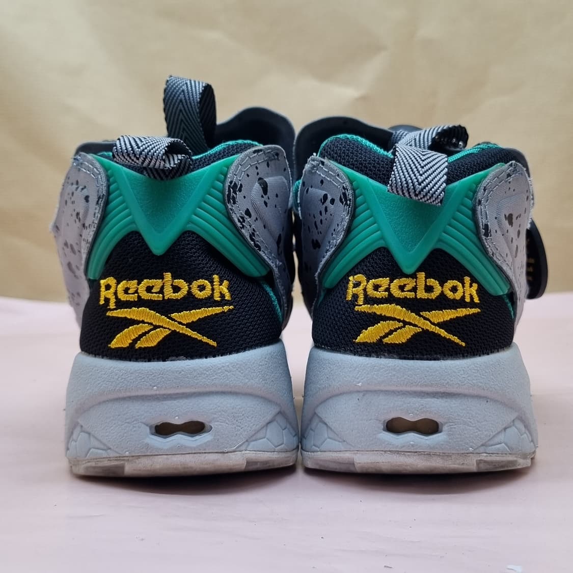 리복 퓨리 인스타펌프 퓨리 운동화230 상품이미지4