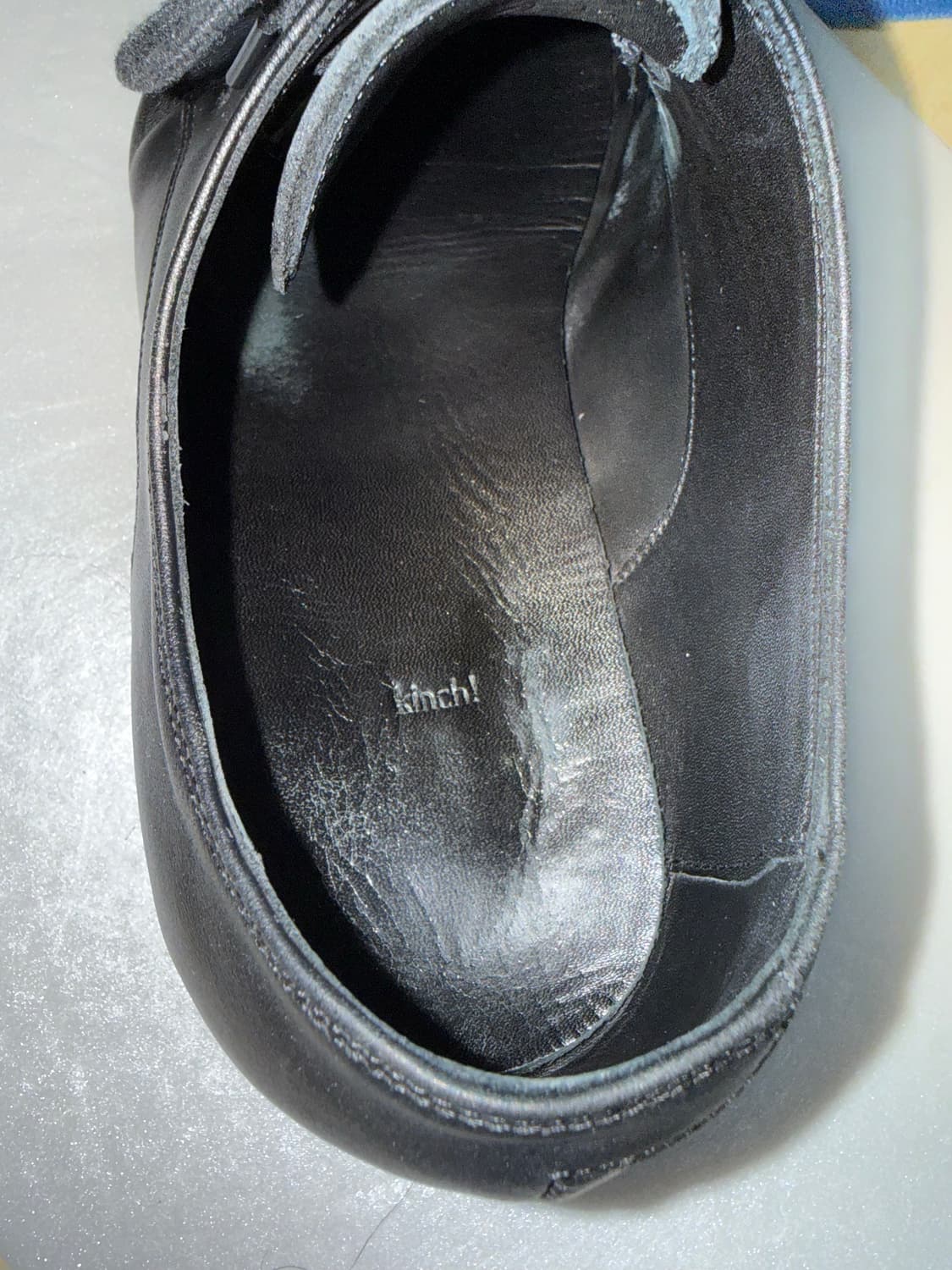 킨치 SHOWER 808 (a) black 상품이미지4