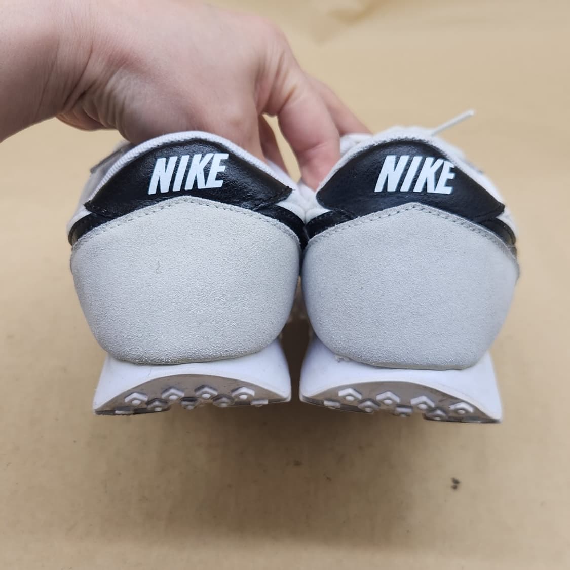 나이키 데이브레이크 여성운동화240  상품이미지4