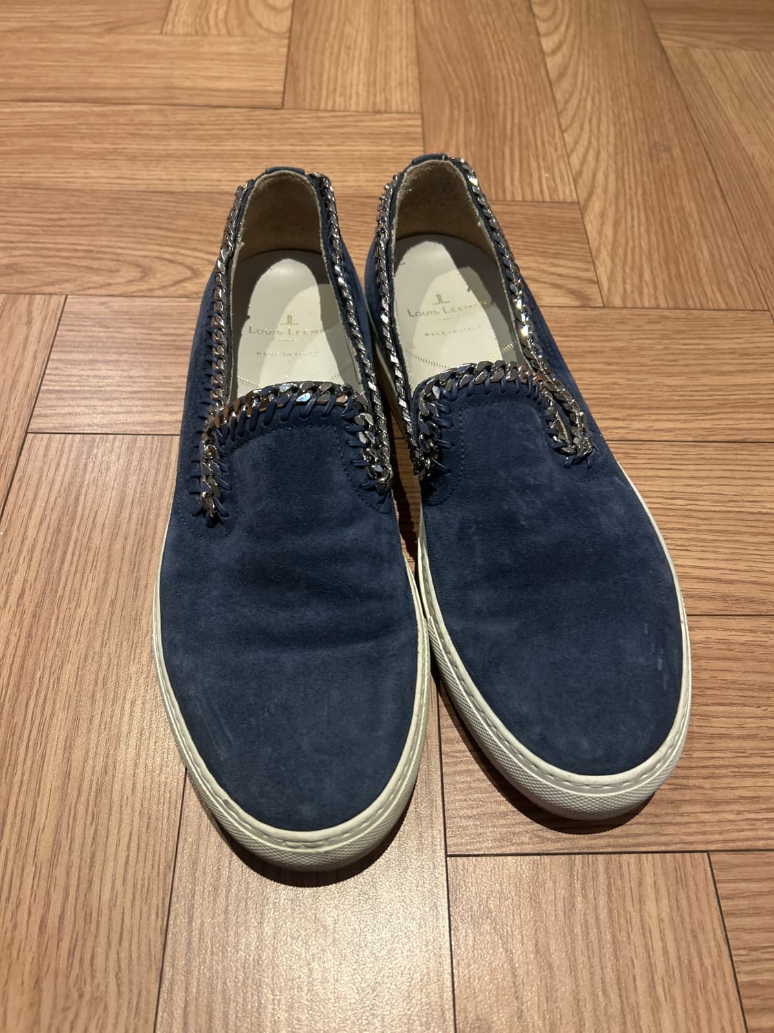 Louis Leeman 상품이미지1