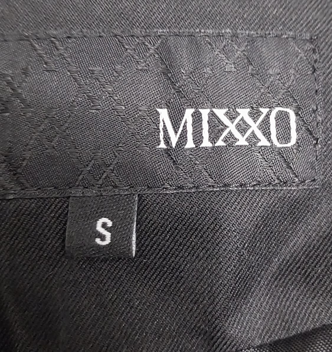 MIixxo  트위드자켓 S (44반-55) 상품이미지3