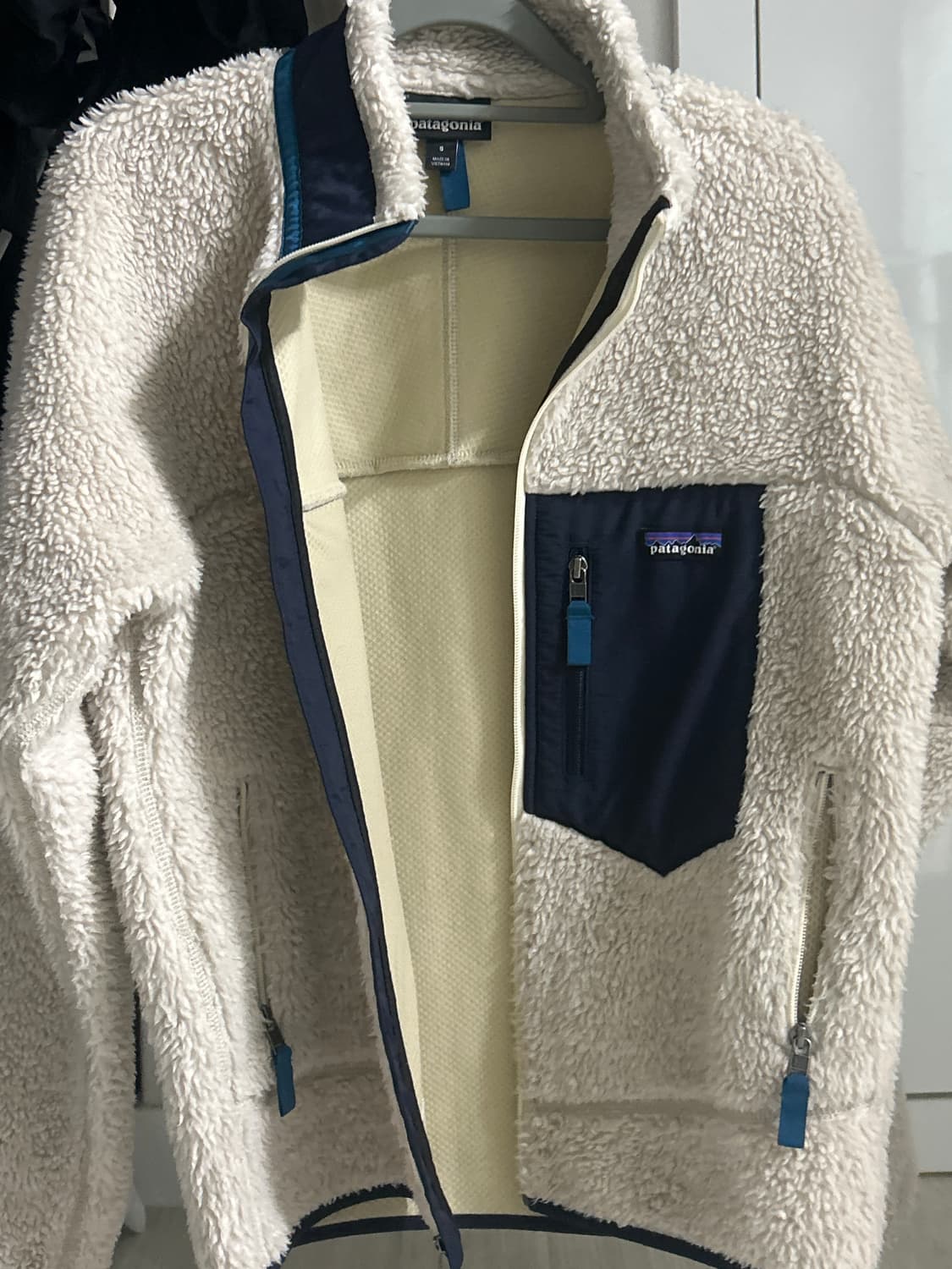 파타고니아 후리스 상품이미지1