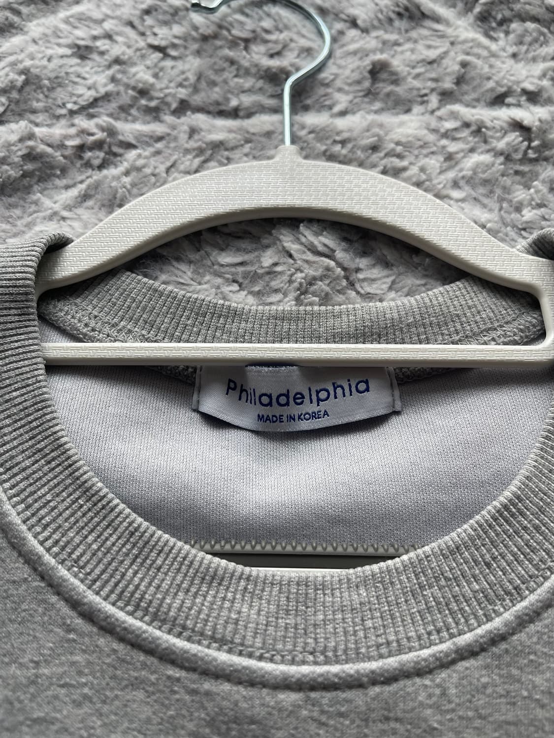 navy 반팔티 상품이미지2