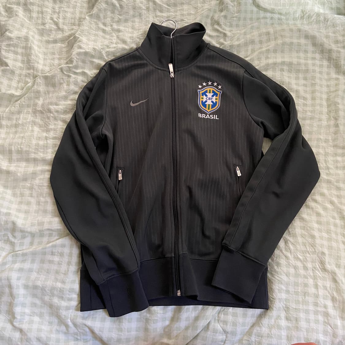 나이키 브라질 져지 상품이미지1