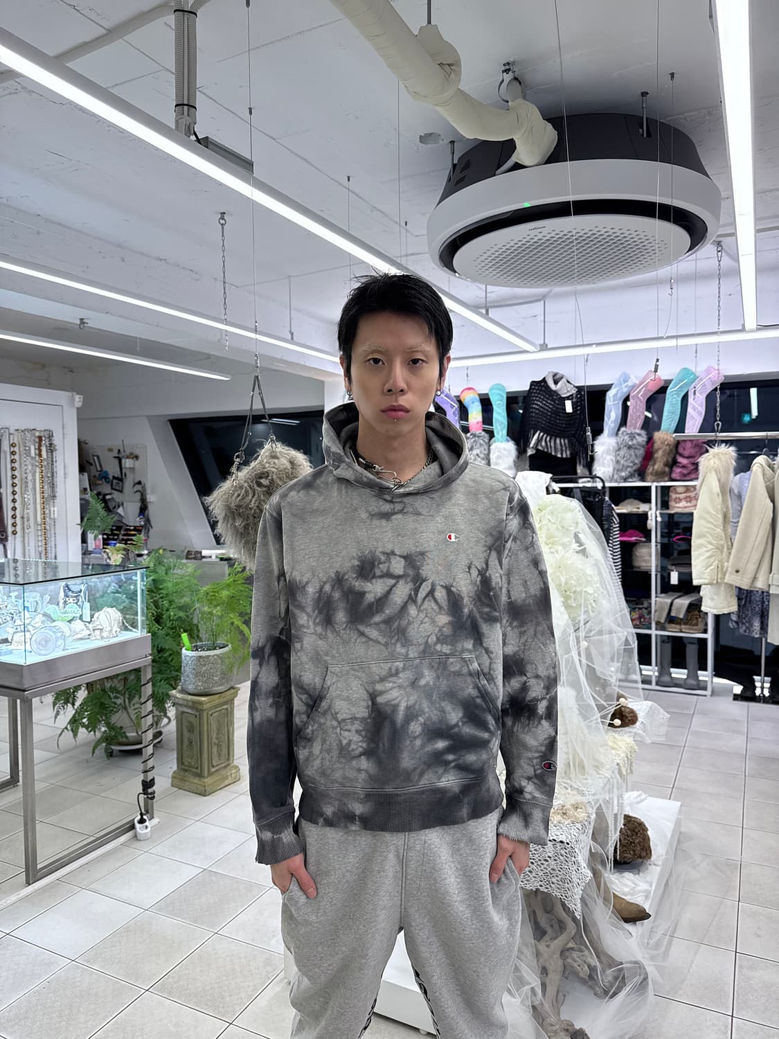 CHAMPION 상품이미지1