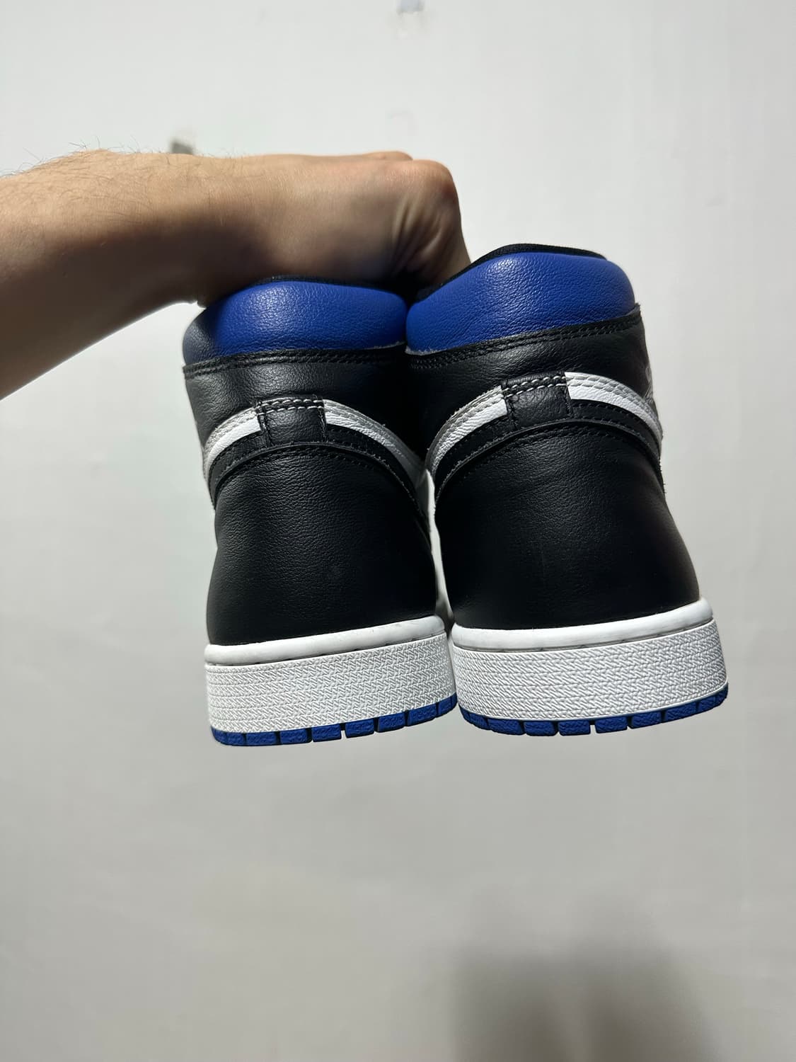 조던 1 로얄토 하이 상품이미지5