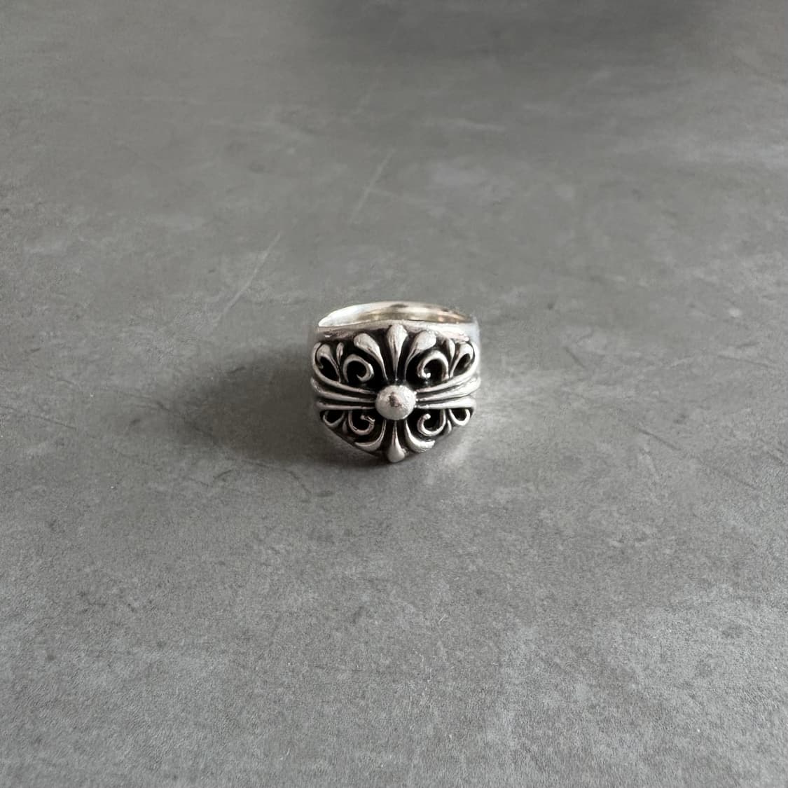 크롬하츠 키퍼링 us10 상품이미지1