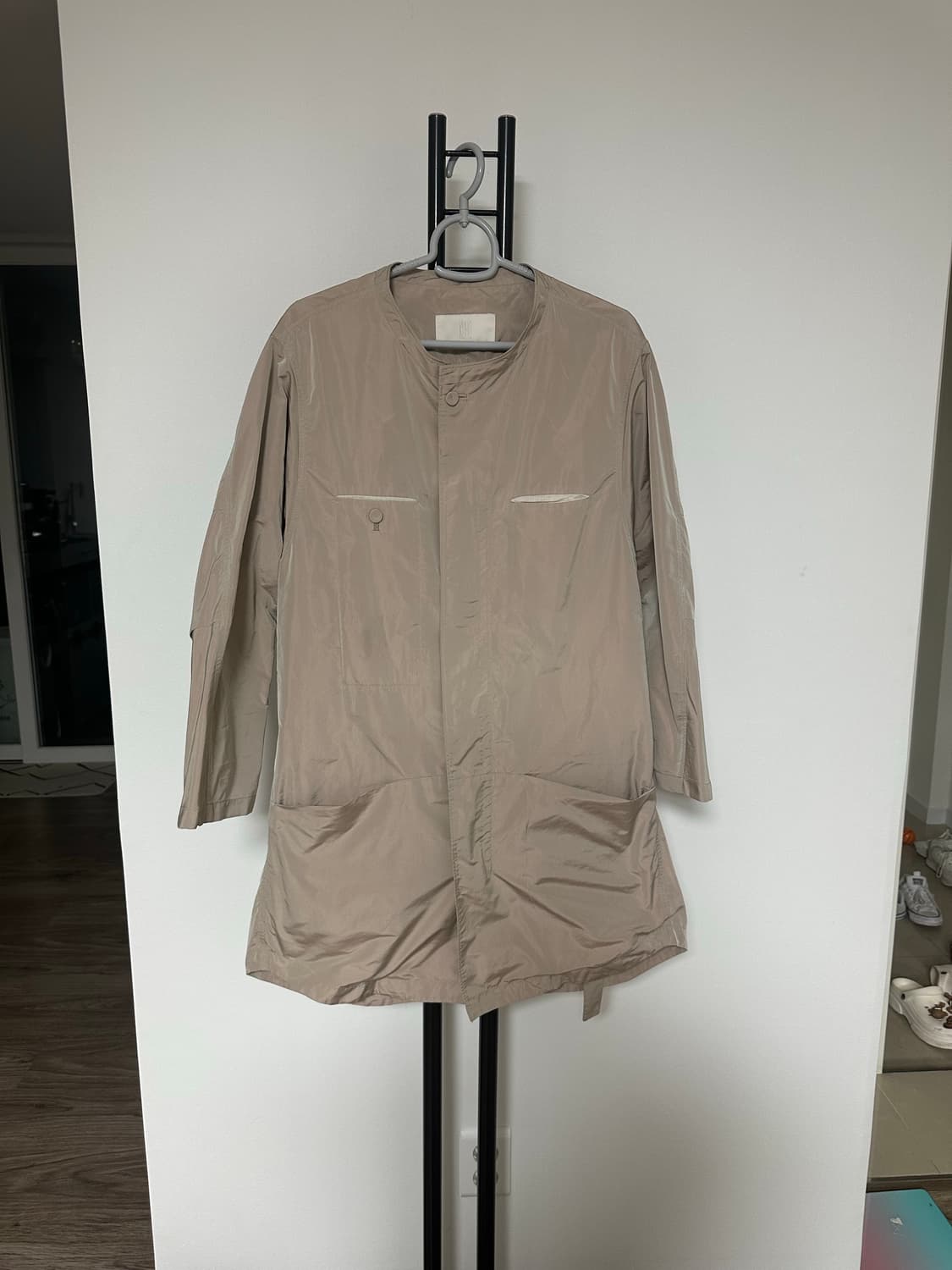 구호(KUHO) 여성 봄자켓 -95사이즈 상품이미지1