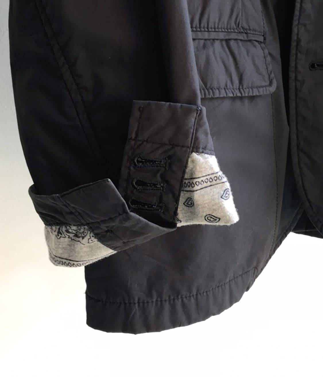 AZUL by moussy 상품이미지4