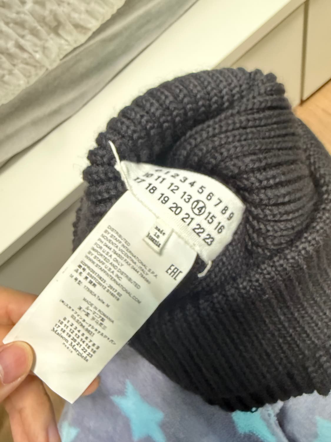 메종마르지엘라 비니  상품이미지3