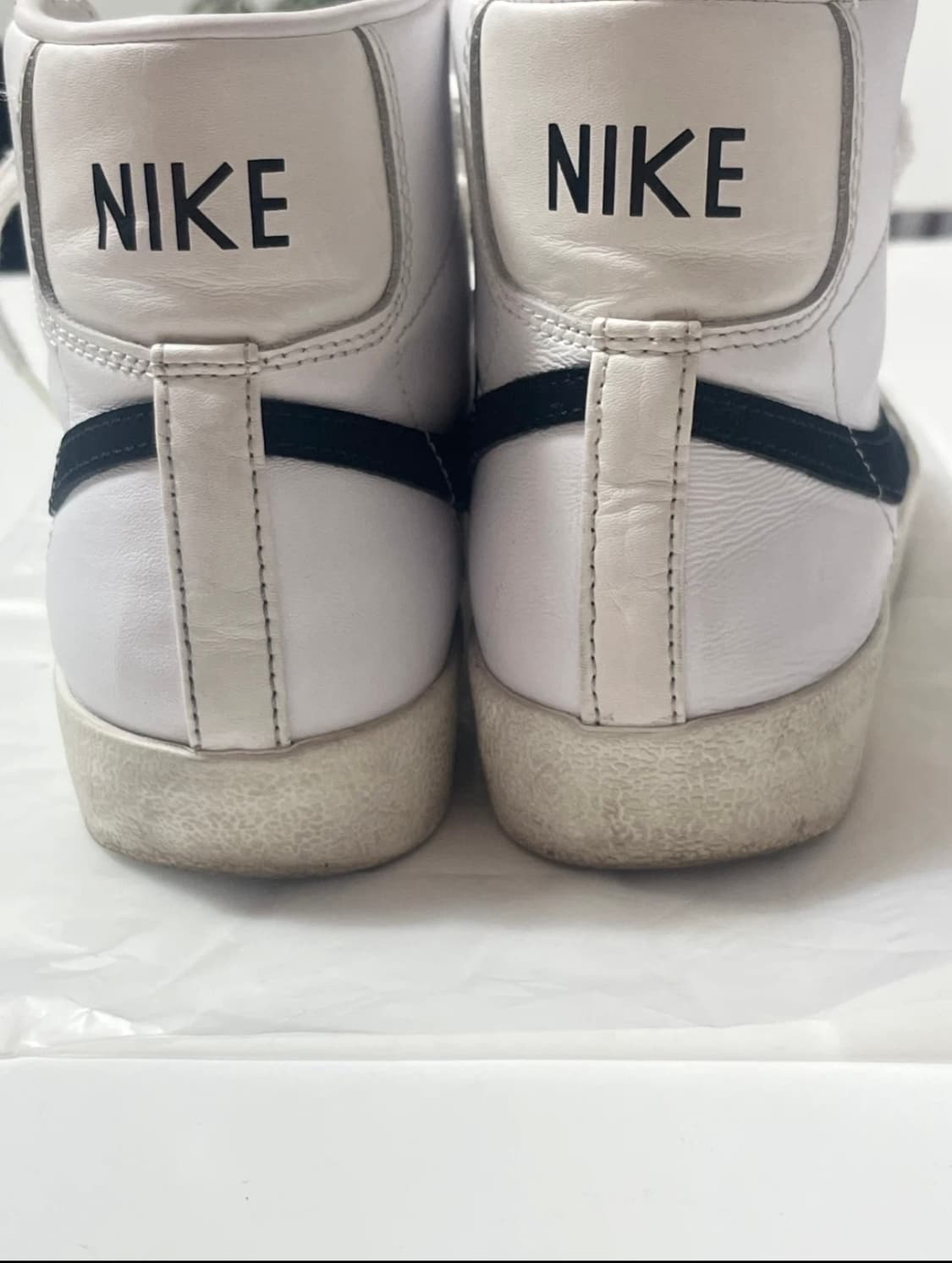 나이키 블레이저 CZ1055-100 상품이미지4