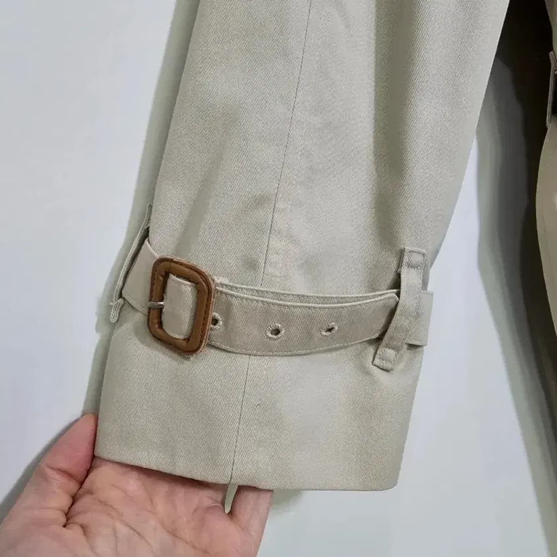 버버리 트렌치코트 ~55반버버리 트렌치코트 ~55반

버버리 트렌치코트  상품이미지5