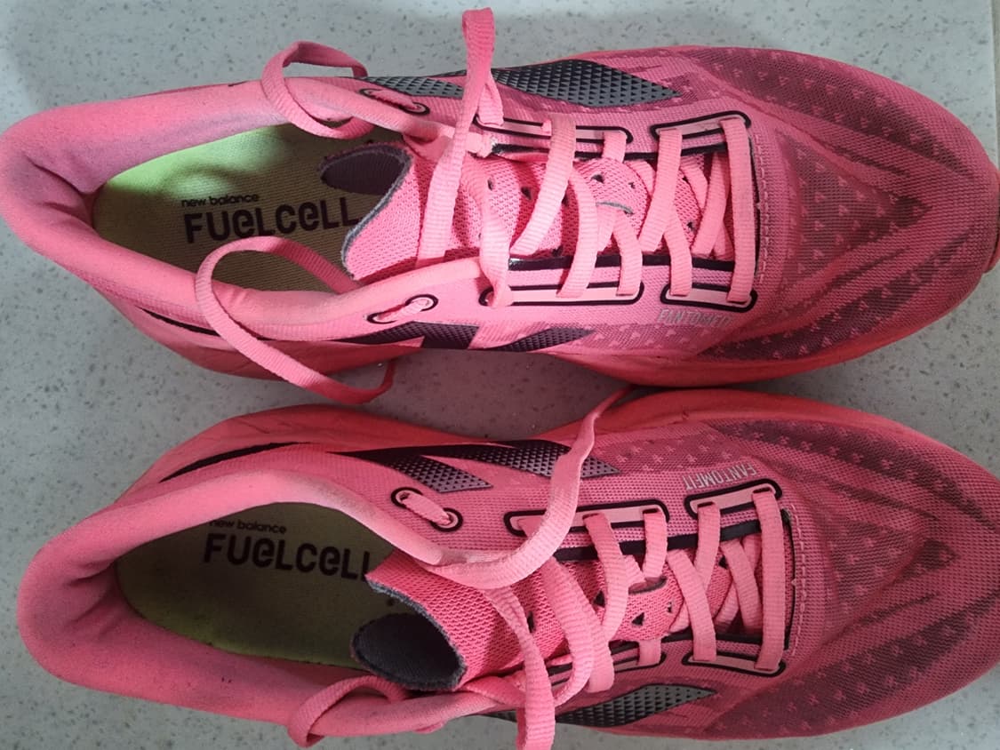 뉴발란스 퓨어셀 레벨4 270D 상품이미지2