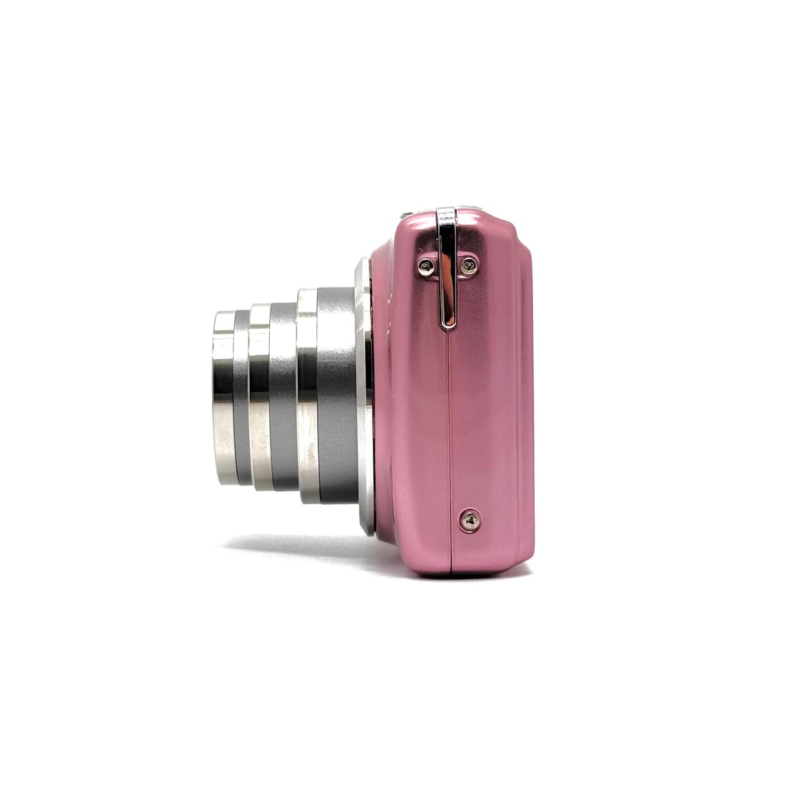 [아일릿원희!] 후지필름 Finepix F70exr 핑크 디지털카메라 상품이미지9