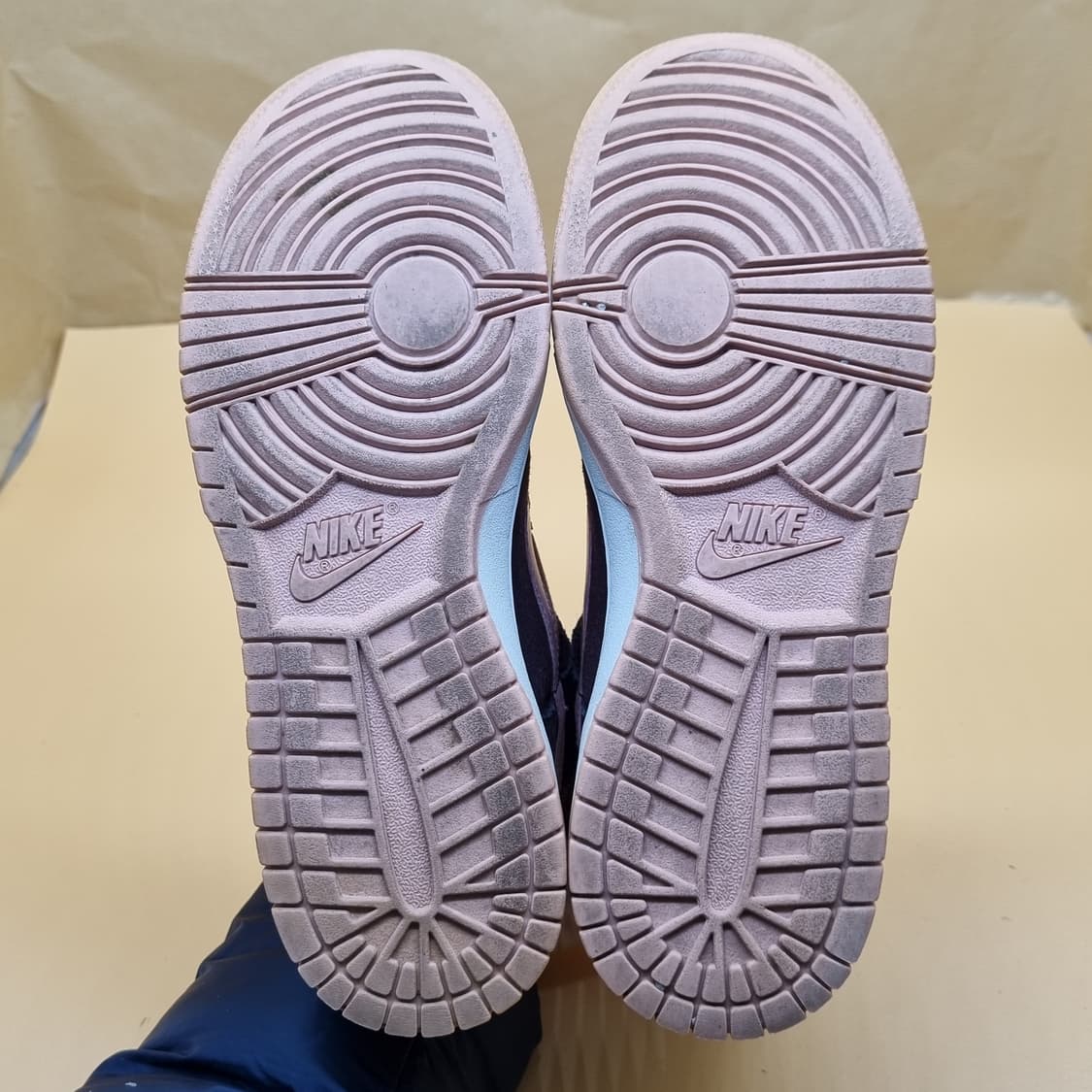 나이키 덩크하이탑 230 상품이미지3