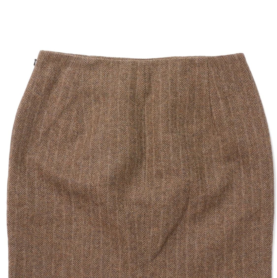 랄프로렌  Ralph Lauren Wool Midi Skirt
 상품이미지5