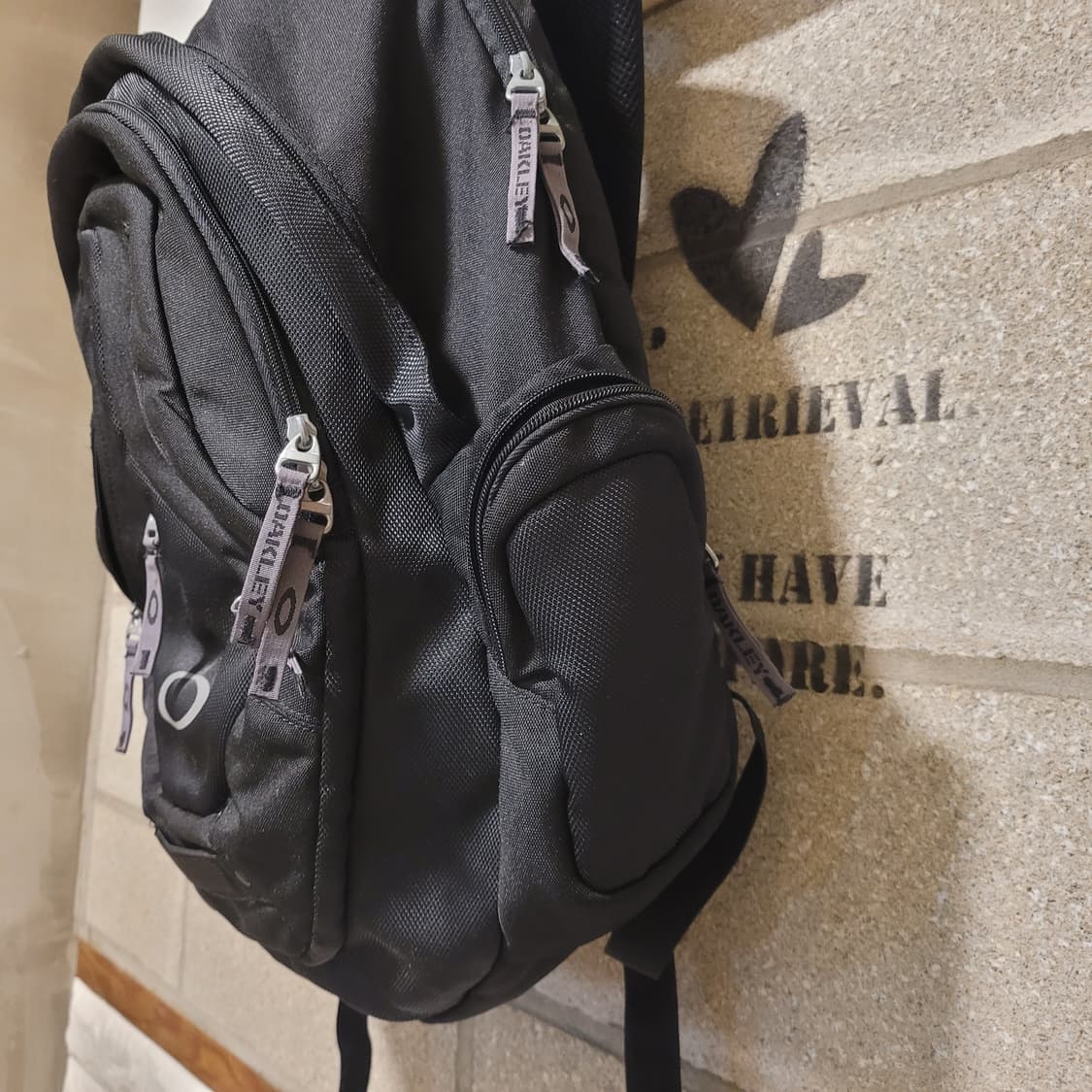 오클리 텍티컬 백팩 상품이미지4