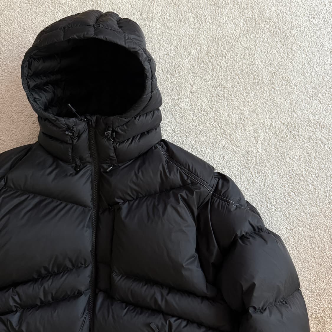 어반사이드 에일러론 프로 900 X2 UL 다운 패딩 자켓 상품이미지2