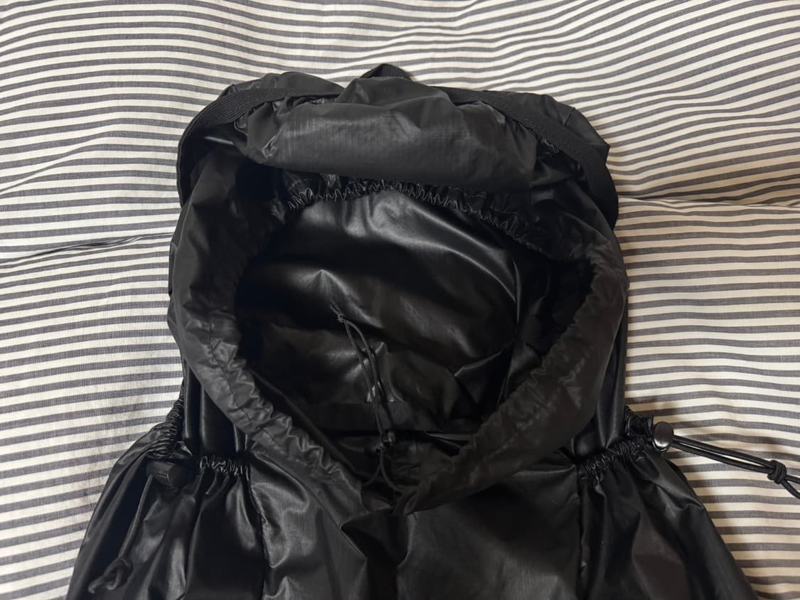 엔지니어드가먼츠 UL 백팩 상품이미지3