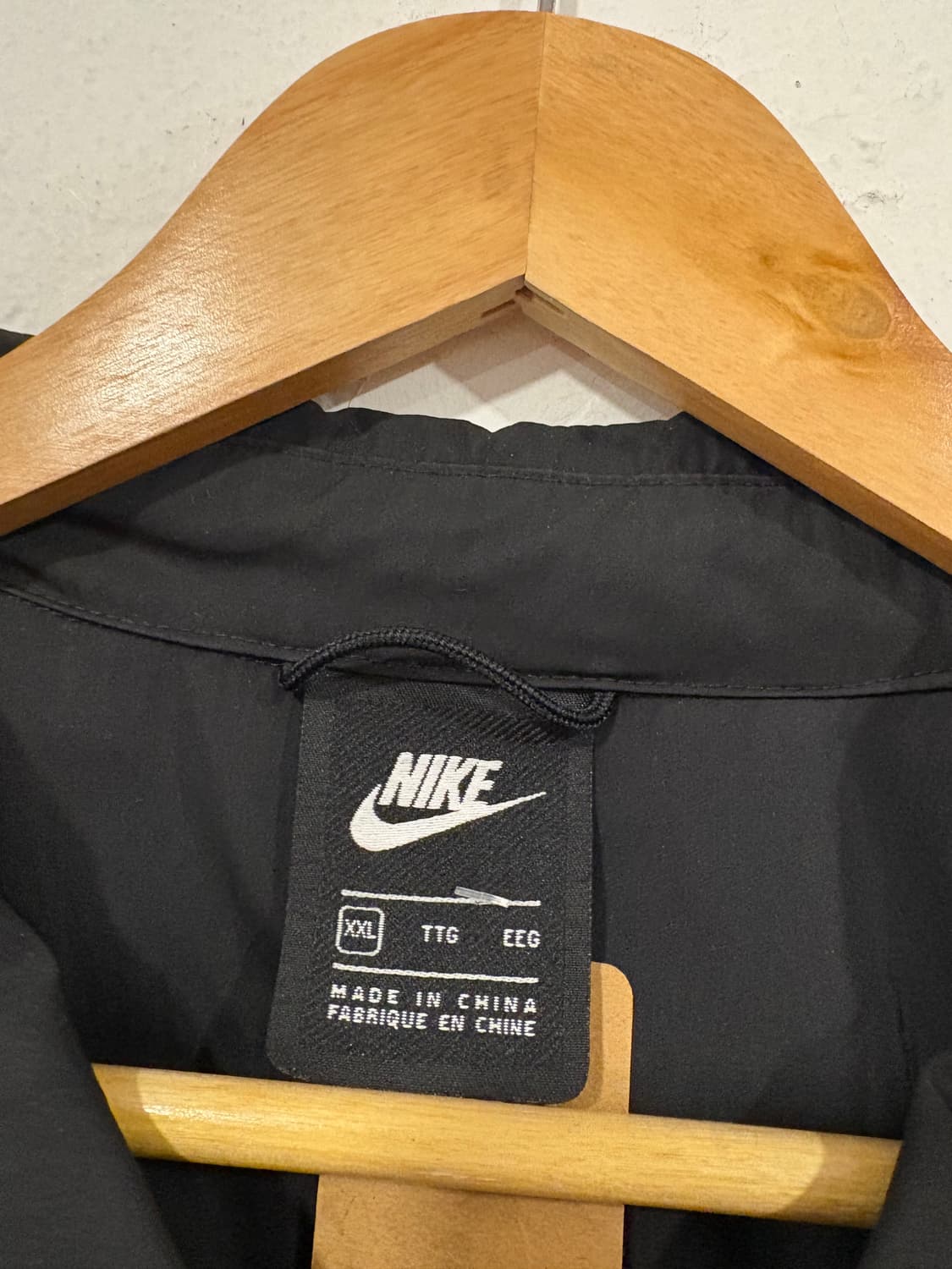 나이키 바람막이 상품이미지4