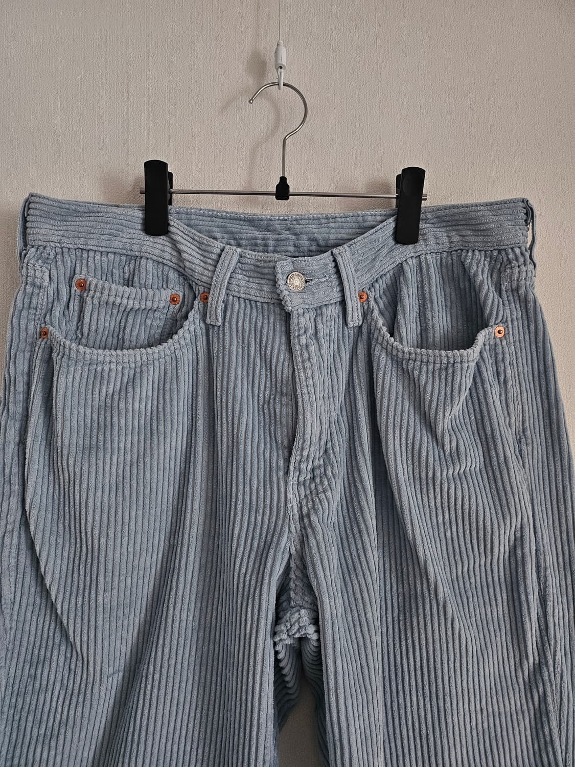 리바이스 514 코듀로이 팬츠 상품이미지3