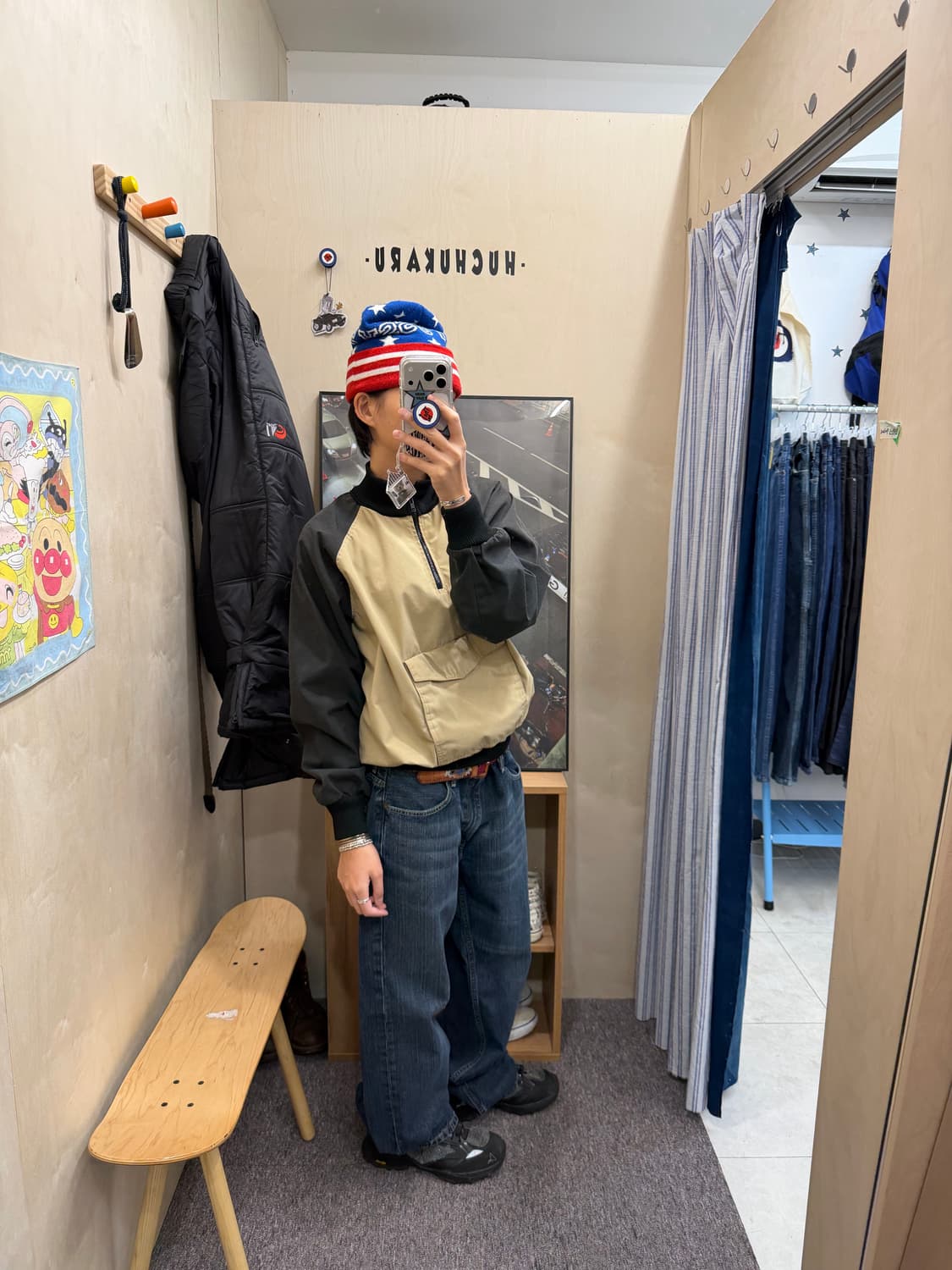 Levi’s 569 상품이미지10