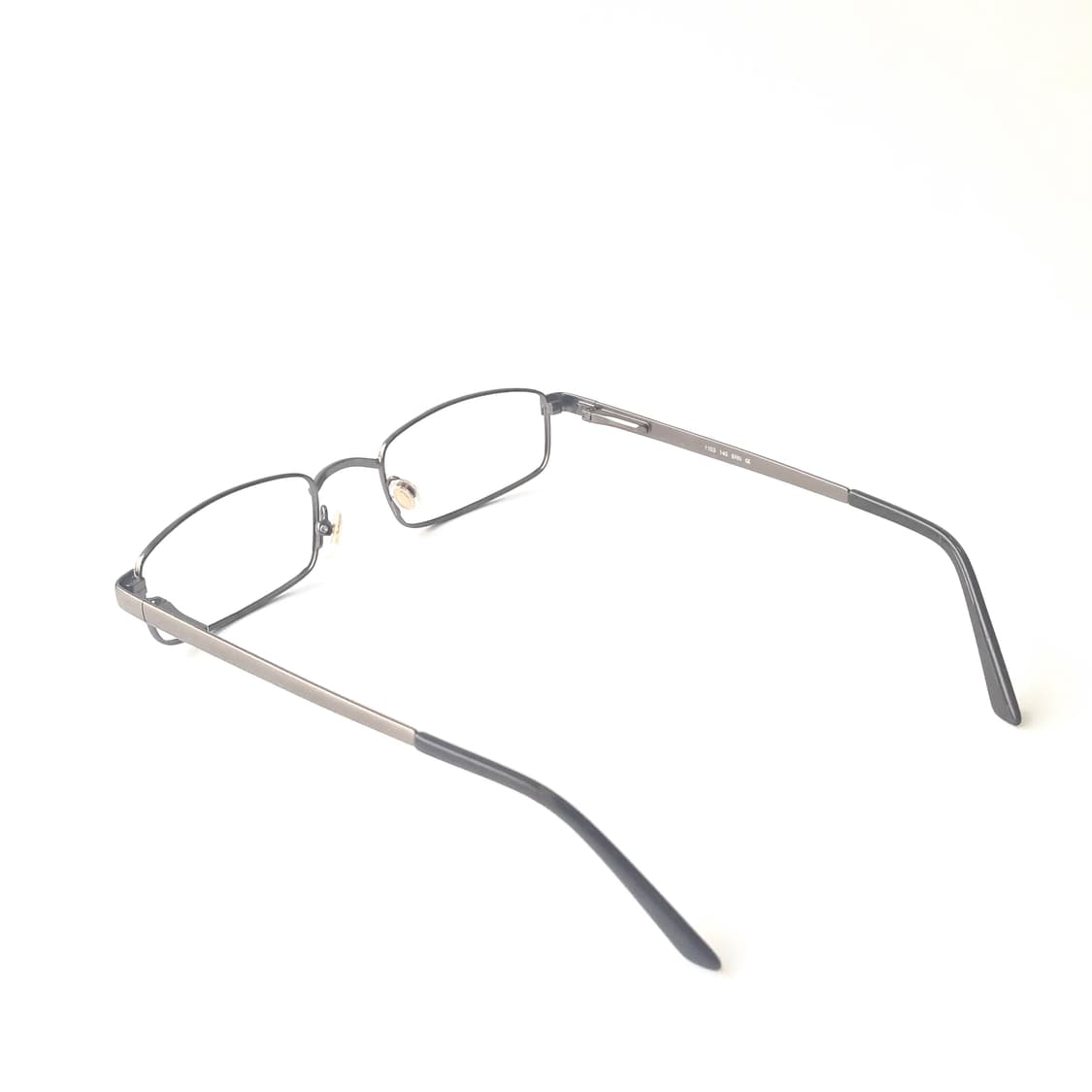 데드스탁 레트로 긱시크 안경테 424 상품이미지7