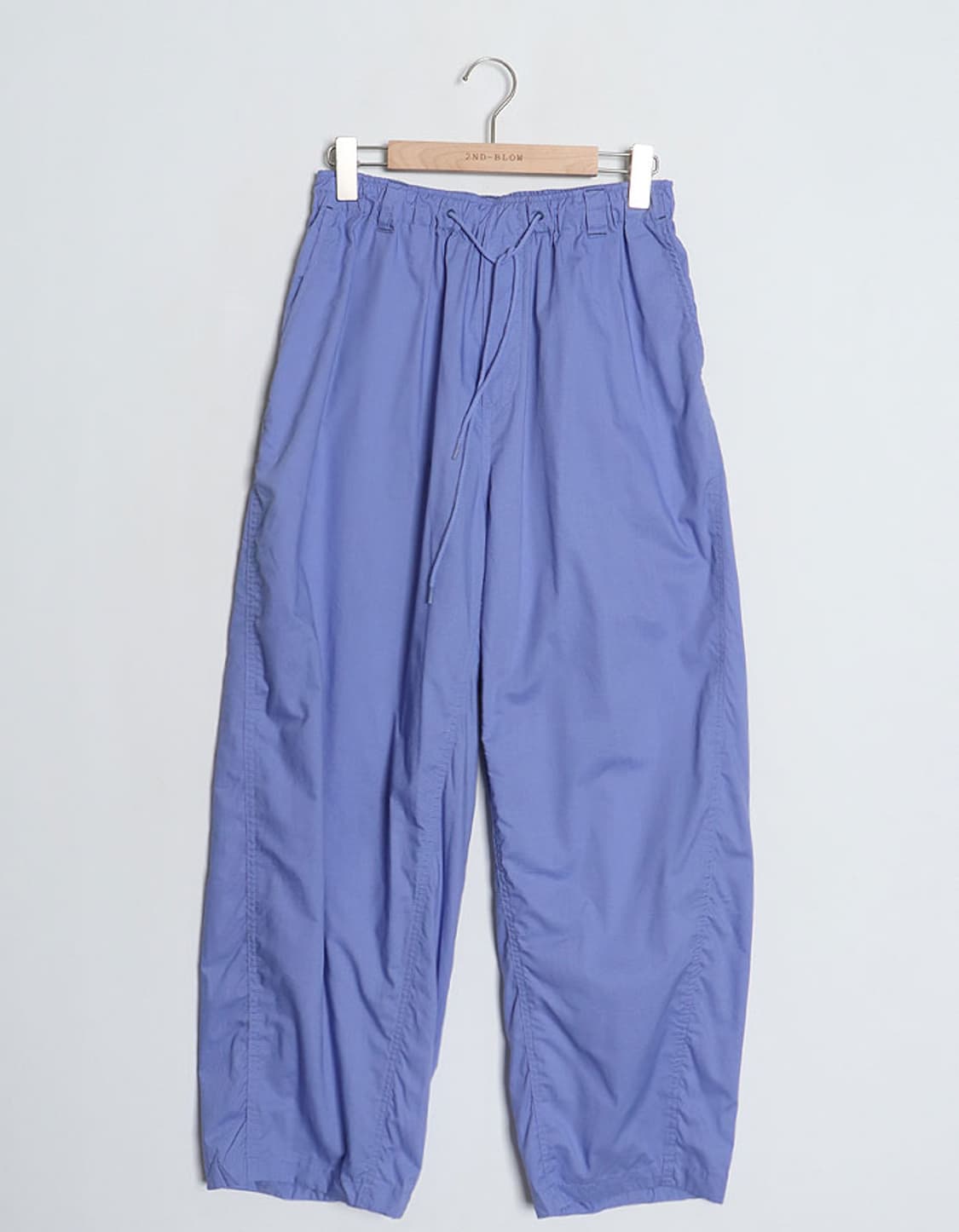 niko and…3D Wide Easy Pant (27~28) 상품이미지1