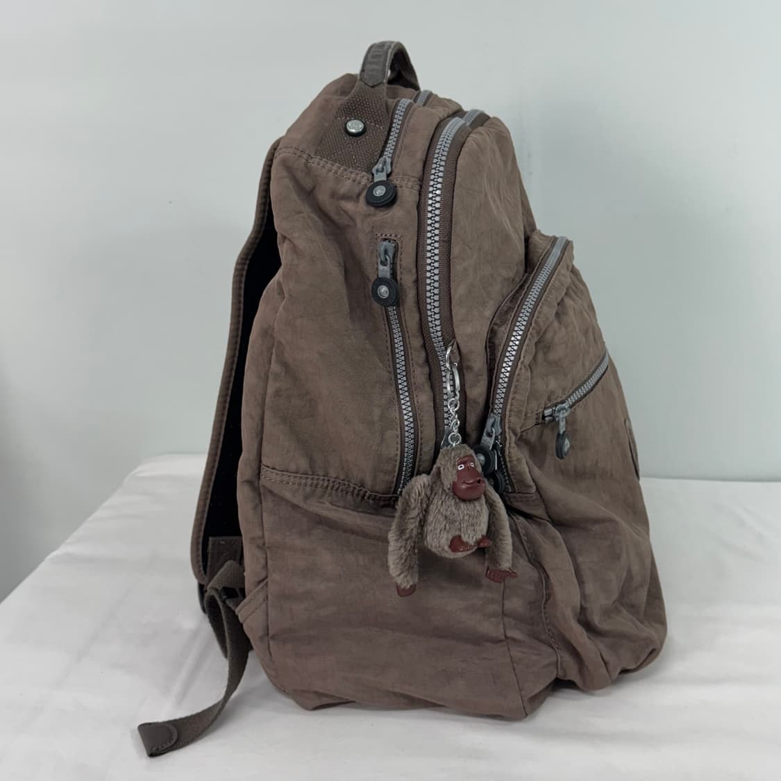 키플링 빅 백팩 상품이미지3