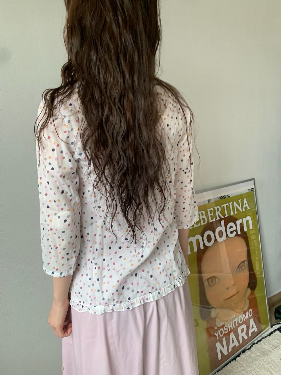 dot! dot blouse 상품이미지5