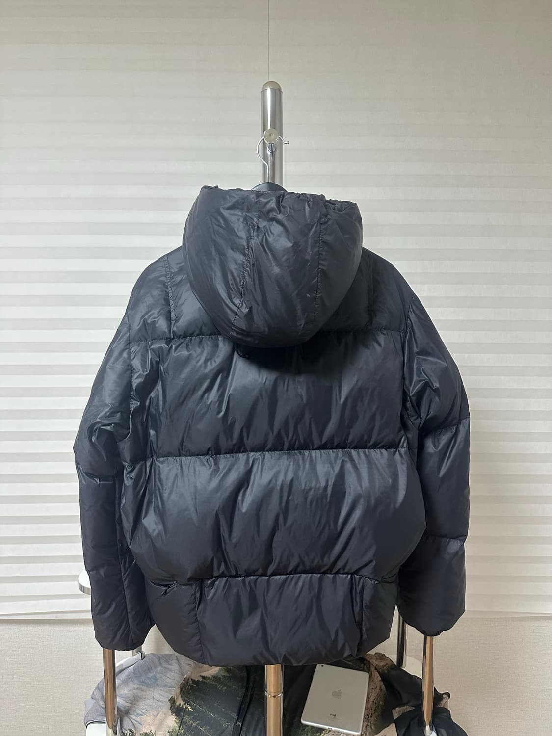 누마레EE 다운 패딩 상품이미지6