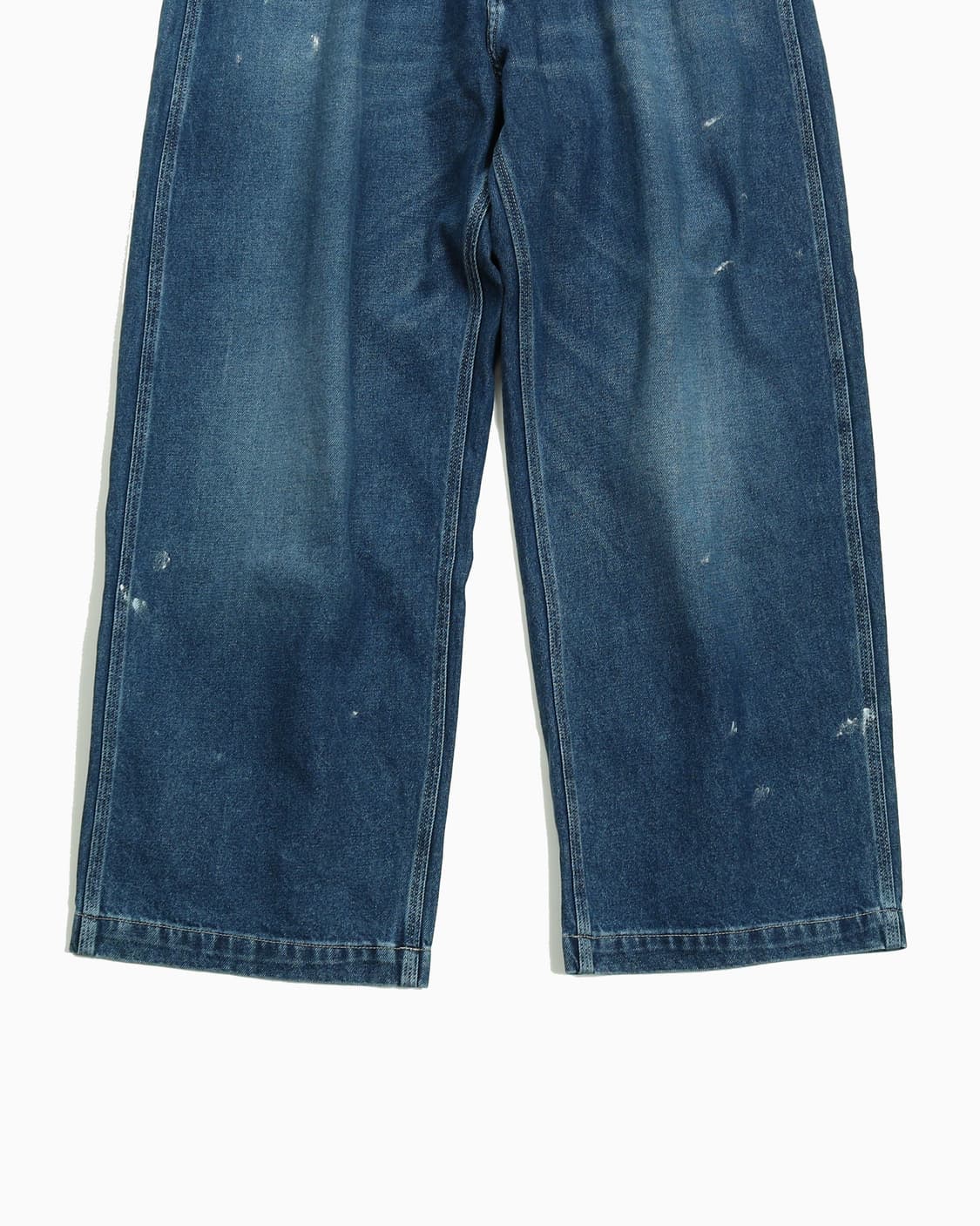 오디너리핏츠 데님 벨팬츠 상품이미지7