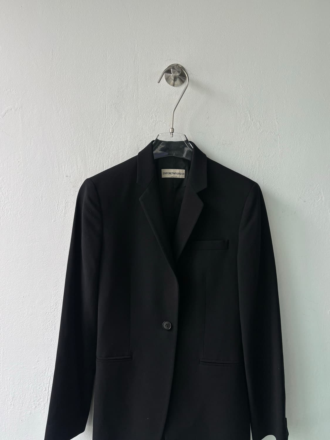 엠포리오 아르마니 테일러드 자켓  상품이미지2