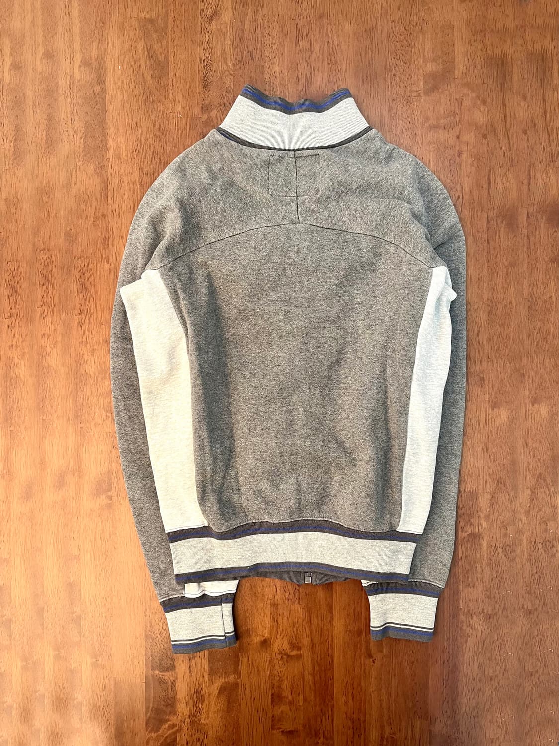 히스테릭 글래머 90s 저지 트랙 재킷 상품이미지2