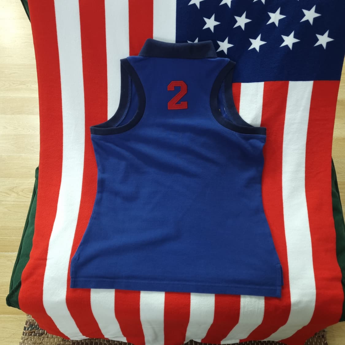 폴로 랄프로렌 슬리브 PK 상품이미지4