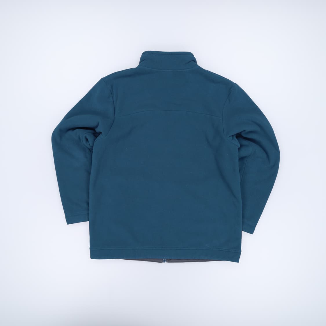 [US M] 노스페이스 윈드 소프트쉘 플리스 후리스 자켓 3776 상품이미지2