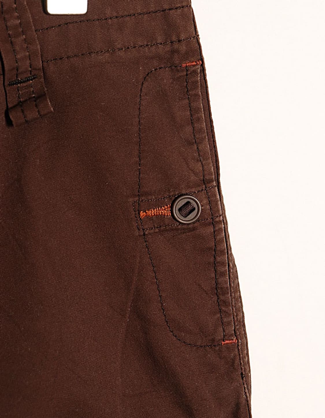 Polo Jeans Womans Cargo Pant (26~27) 상품이미지3